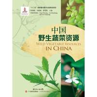 中国野生蔬菜资源