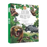 陆地上的狂欢-动物嘉年华