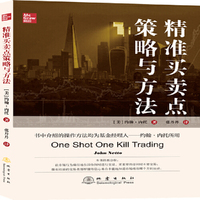 精准买卖点策略与方法