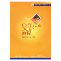 中文OFFICE XP教程