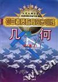 几何--第三册(上)(初三第一学期用)