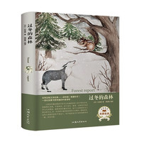 过冬的森林（名家名译）