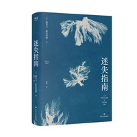 迷失指南 当你敢于失去世界 才真正开始拥有自己 美国非虚构明星作家丽贝卡·索尔尼特成名散文集