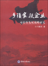 乡镇家族企业可持续发展战略研究