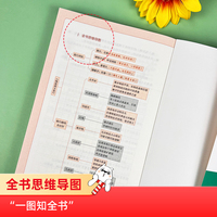 海底两万里 买1赠2 七年级下册  中学生“元阅读”经典文库 全本无删减 赠名著考点精练 元阅读笔记