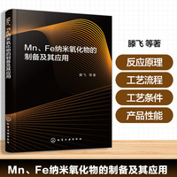Mn、Fe纳米氧化物的制备及其应用