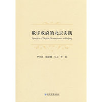 数字政府的北京实践