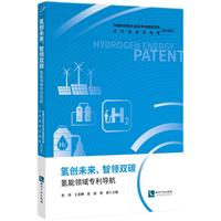 氢创未来、智领双碳——氢能领域专利导航