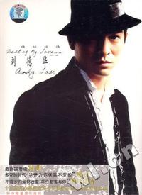 继续谈情 刘德华新歌.精选DVD+CD(CD)