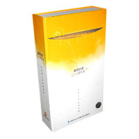 五行能量SPA音乐系 启动身心灵和谐律动6CD(CD)