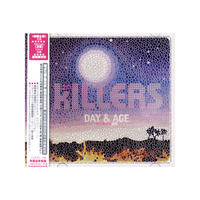 凯乐斯乐队 岁月(CD)
