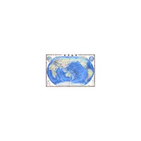 中国地图-世界地图