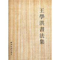 王学洪书法集