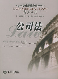 公司法——商法系列