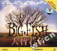 大智若鱼(中英双语)(VCD)