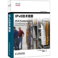 IPv6技术精要