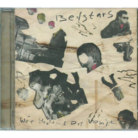 The Bedstars乐队《Wet Hearts & Dry Vomit》