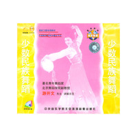 天天艺术 少数民族舞蹈(VCD)
