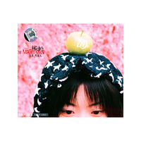 林冠吟 我是火星人(CD)