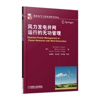 风力发电并网运行的无功管理