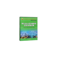 炼化企业大型关键机组远程诊断案例集