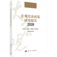 宏观经济政策研究报告 2020
