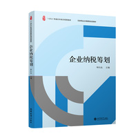 企业纳税筹划(林松池)