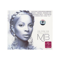 玛丽·布莱姬 突破(CD)