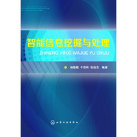 智能信息挖掘与处理