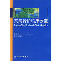 实用骨折临床分型（翻译版）