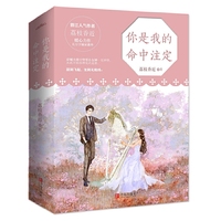 你是我的命中注定(全2册)