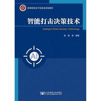 智能打击决策技术