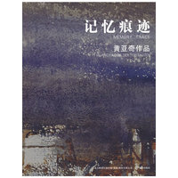 记忆痕迹-黄亚奇作品