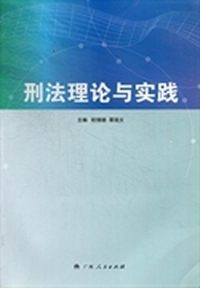 刑法理论与实践