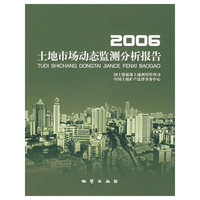 2006土地市场动态监测分析报告