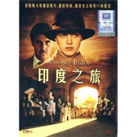 印度之旅（DVD9）