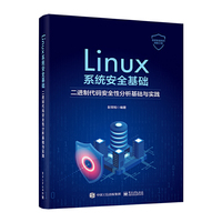 Linux系统安全基础：二进制代码安全性分析基础与实践