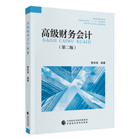 高级财务会计（第二版）