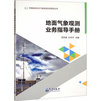 地面气象观测业务指导手册