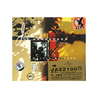 joe… 乔.汉德生 两道彩虹(CD)