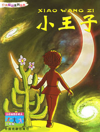 小王子 ——经典畅销系列丛书
