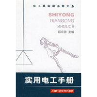 实用电工手册 (电工类实用手册大系)