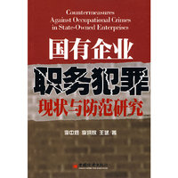 国有企业职务犯罪的现状与防范研究