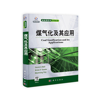 煤气化及其应用