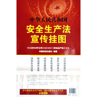 中华人民共和国安全生产法宣传挂图