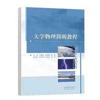 大学物理简明教程