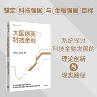 大国创新与科技金融