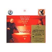 KENNY… 自由落体 肯尼.巴伦… (CD)