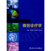 磁共振导引微创诊疗学