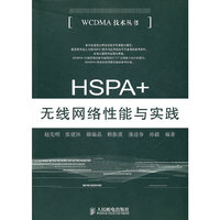 HSPA+无线网络性能与实践